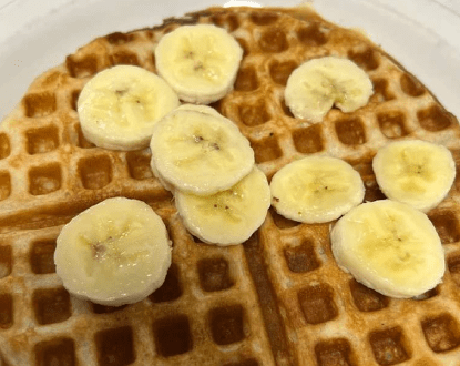 WAFFLES